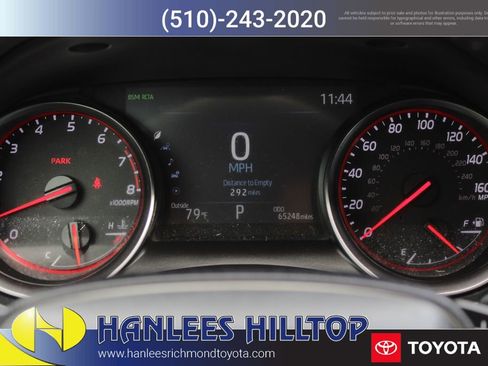 Certified 2023 Toyota Camry XSE image 24