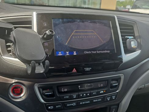Used 2018 Honda Pilot EX-L image 13