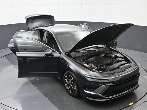 Used 2024 Hyundai Sonata SEL FWD image 45