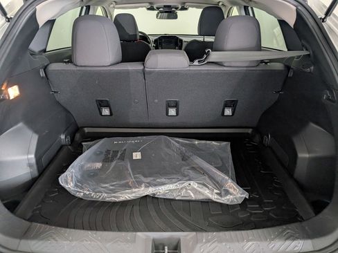 Certified 2025 Subaru Crosstrek 2.0i Premium image 21