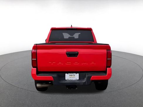 Used 2024 Toyota Tacoma TRD Sport RWD image 10