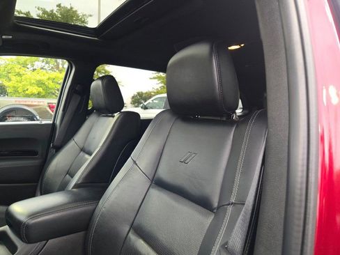 Used 2021 Dodge Durango Citadel image 26