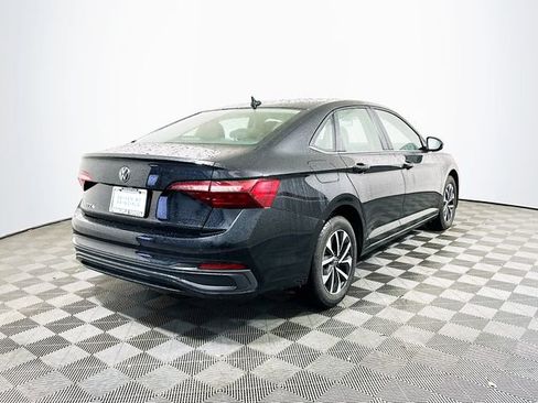 Used 2024 Volkswagen Jetta S image 8