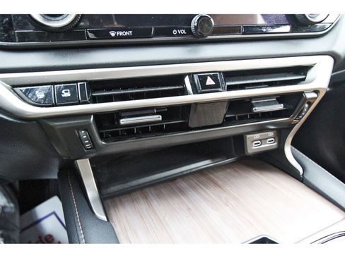 Used 2023 Lexus RX 350 Premium Plus w/ Accessory Package (Z1) AWD/4WD image 28