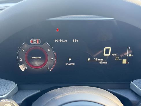 Certified 2026 Nissan Kicks SV w/ Cold Weather Package AWD/4WD image 19