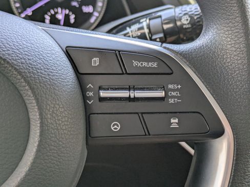 Used 2023 Hyundai Sonata SEL FWD image 22