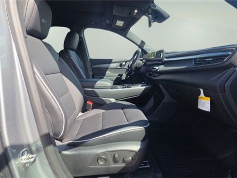 New 2026 Buick Enclave Sport Touring w/ Power Package image 13