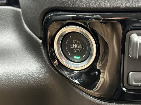 New 2026 GMC Sierra 1500 Elevation w/ Elevation Select Package image 23