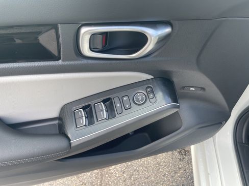 New 2026 Honda Civic image 19