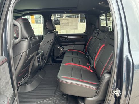 New 2026 RAM 1500 RHO w/ RHO Level 1 Equipment Group image 18