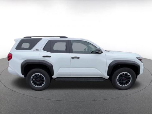 Used 2025 Toyota 4Runner TRD Off-Road AWD/4WD image 16