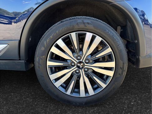 Used 2019 Mitsubishi Outlander SEL AWD/4WD image 14