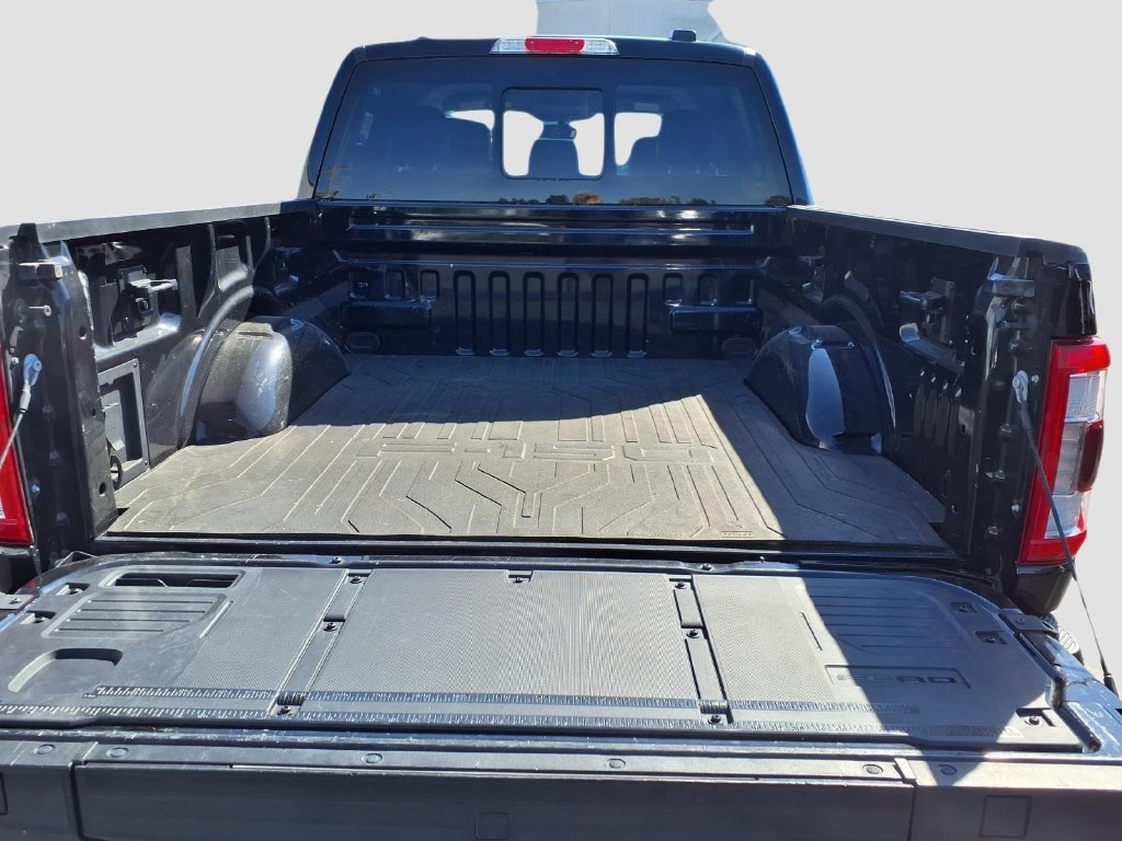 Certified 2022 Ford F150 Lariat AWD/4WD image 31