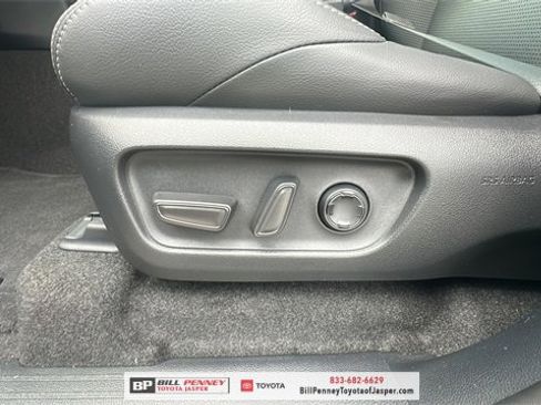 New 2026 Toyota 4Runner Limited image 16