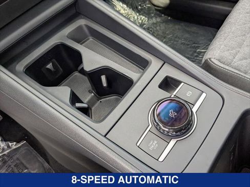 Certified 2025 Volkswagen Tiguan S FWD image 17