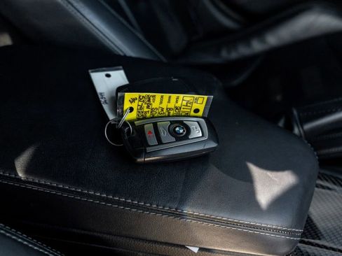 Used 2018 BMW M3 Sedan image 24