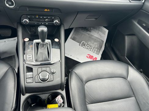 Used 2024 MAZDA CX-5 AWD 2.5 S w/ Select Package image 31