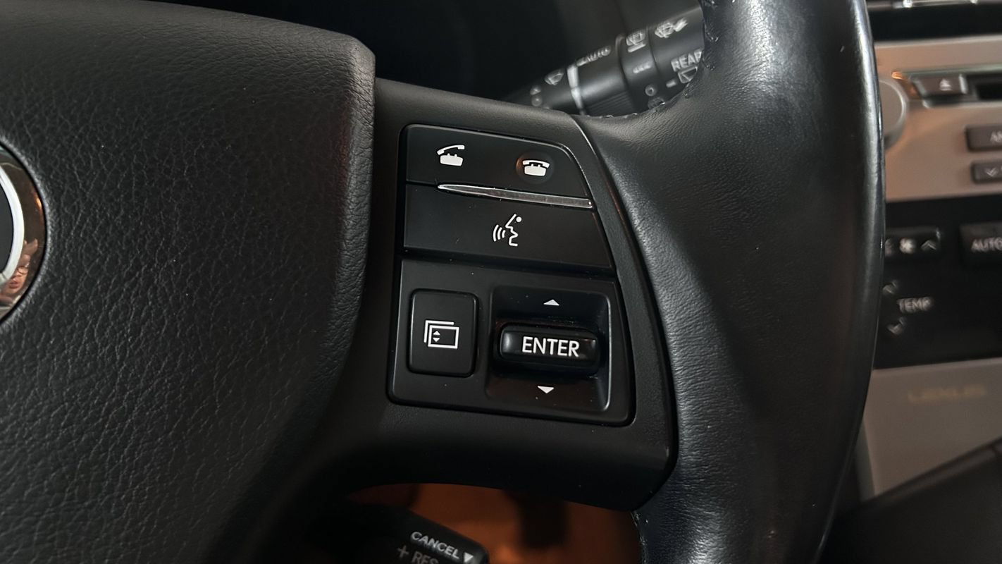 Used 2011 Lexus RX 350 AWD w/ Premium Pkg image 11