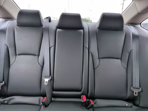 New 2026 Honda Accord EX-L image 24