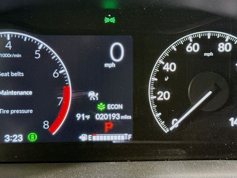 Certified 2025 Honda Pilot EX-L image 13