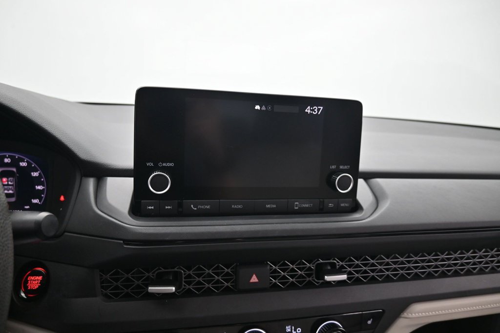 Used 2024 Honda Accord EX image 21