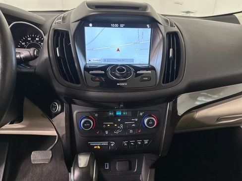 Used 2018 Ford Escape Titanium image 21