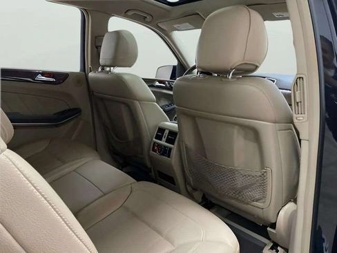 Used 2013 Mercedes-Benz GL 450 4MATIC image 75