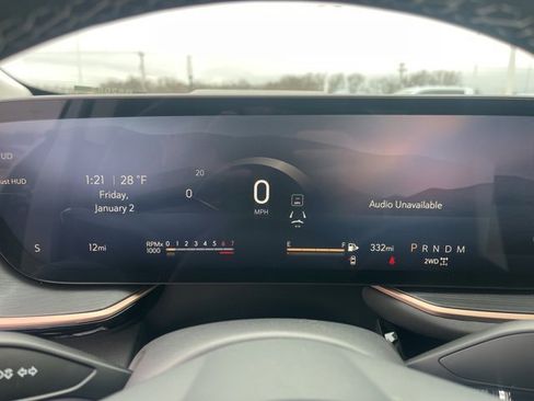 New 2026 Buick Envision Sport Touring image 24