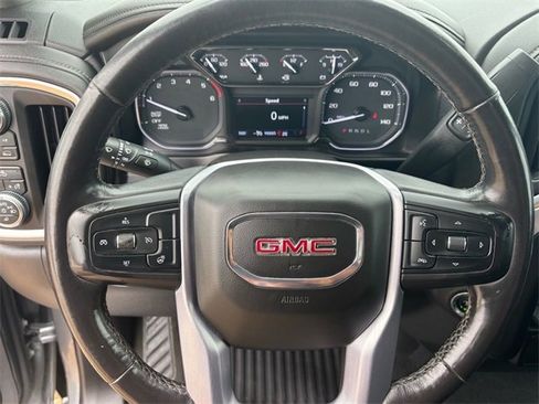 Used 2020 GMC Sierra 1500 SLE w/ SLE Value Package image 16