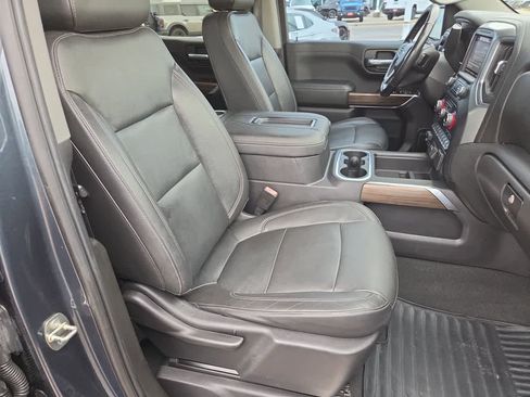 Used 2020 Chevrolet Silverado 1500 RST w/ Texas Edition RWD image 22