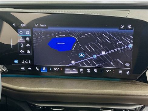 Used 2025 Audi Q5 Prestige image 16