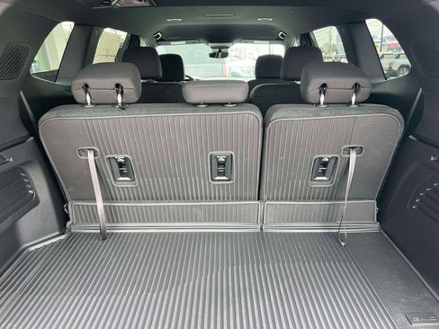 New 2026 GMC Acadia Elevation w/ LPO, Floor Liner Package image 18