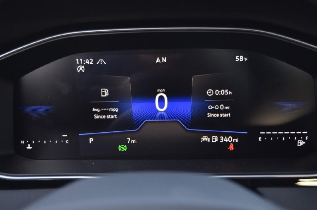 New 2026 Volkswagen Jetta Sport FWD image 12