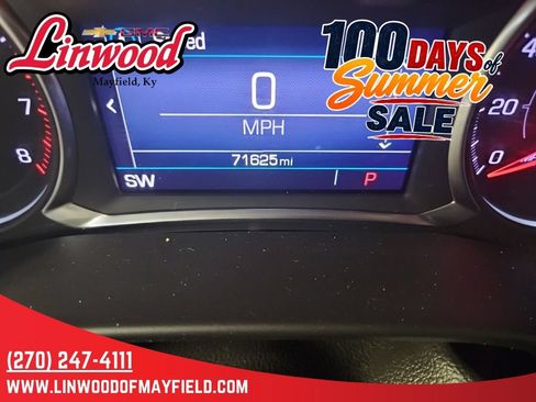 Used 2022 GMC Acadia SLE AWD/4WD image 21