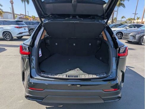 New 2026 Lexus NX 350 AWD w/ Luxury Package image 21