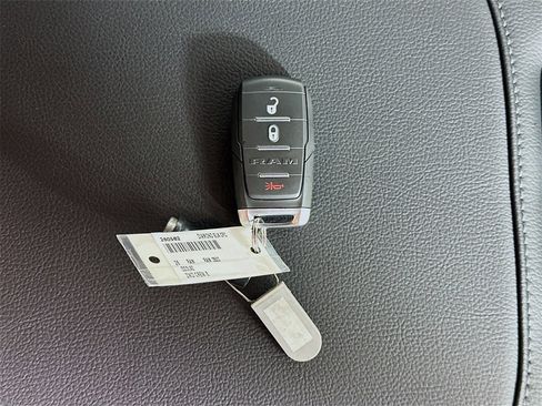 New 2026 RAM 3500 Tradesman w/ Chrome Appearance Group A image 20