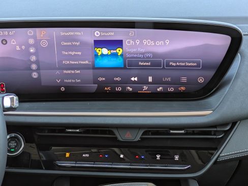 New 2026 Buick Envision Sport Touring image 19