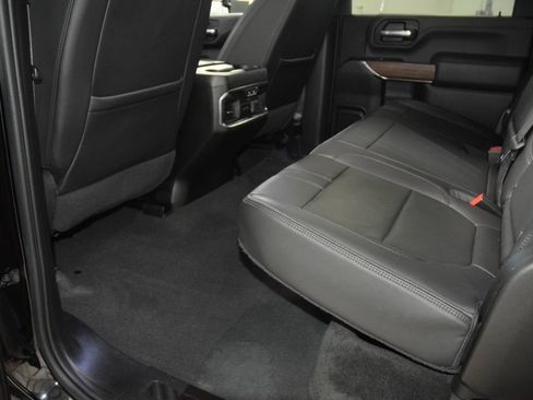 Used 2022 Chevrolet Silverado 2500 High Country w/ Z71 Off-Road Package AWD/4WD image 46