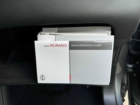 Used 2020 Nissan Murano SV FWD image 48