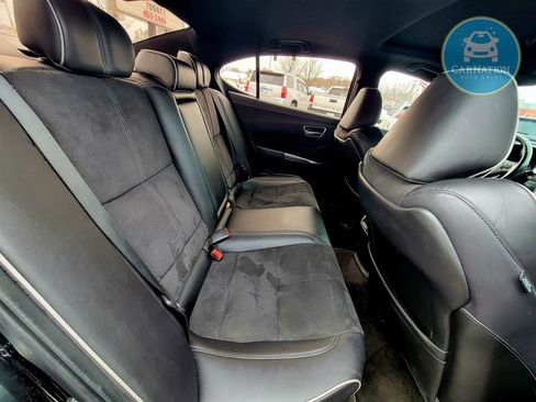 Used 2019 Acura TLX V6 w/ Technology & A-SPEC Pkg image 14