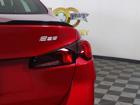 Certified 2025 BMW 228i xDrive w/ Premium Package image 11