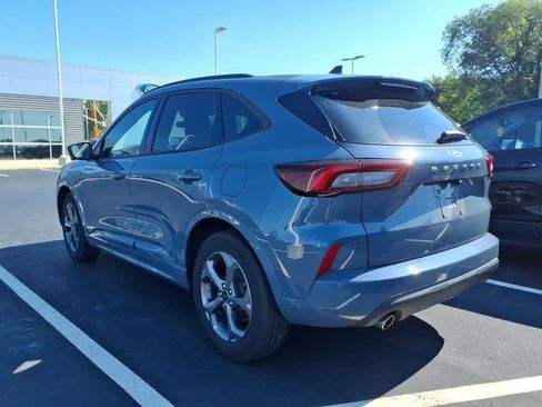 Used 2024 Ford Escape ST-Line w/ Tech Pack #1 FWD image 16