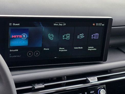 New 2026 Hyundai Santa Cruz SE image 18