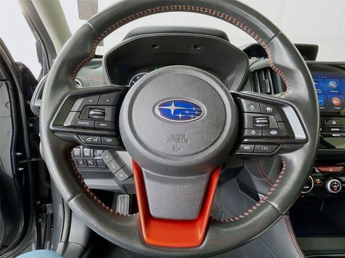 Used 2023 Subaru Forester Sport AWD/4WD image 15