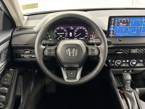 New 2026 Honda Accord Touring image 29