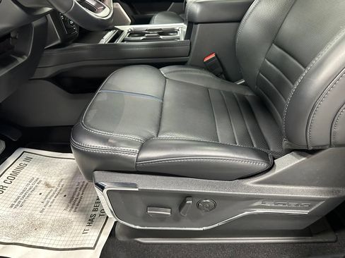 Used 2026 Ford F250 Platinum AWD/4WD image 13