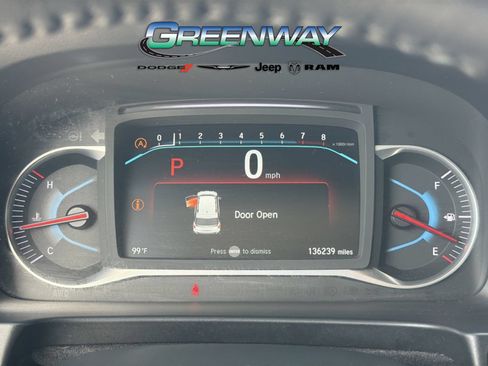 Used 2021 Honda Pilot Touring image 29