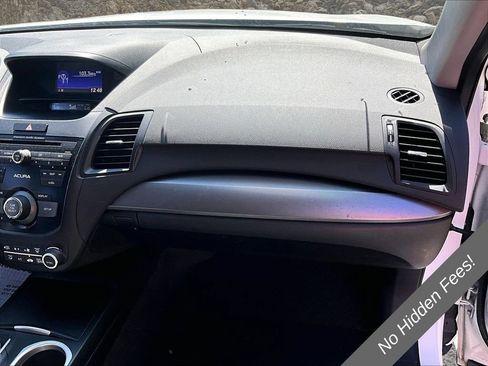 Used 2018 Acura RDX AWD image 14