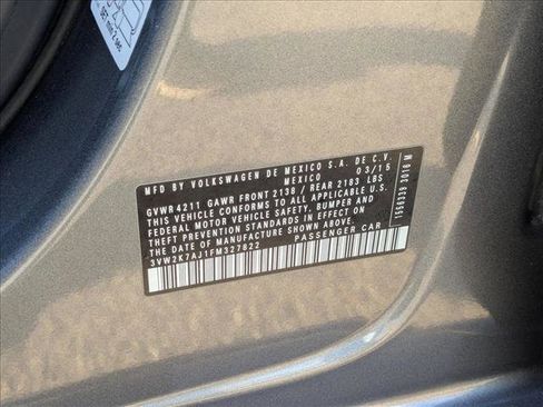 Used 2015 Volkswagen Jetta S image 21