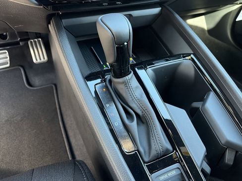 New 2025 Honda Accord Sport image 15